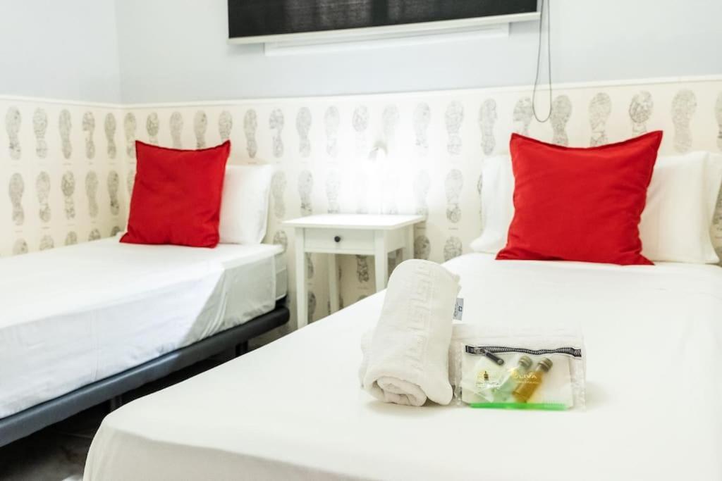 Apartamento Centro - Zona Arenal Apartment Севиля Екстериор снимка