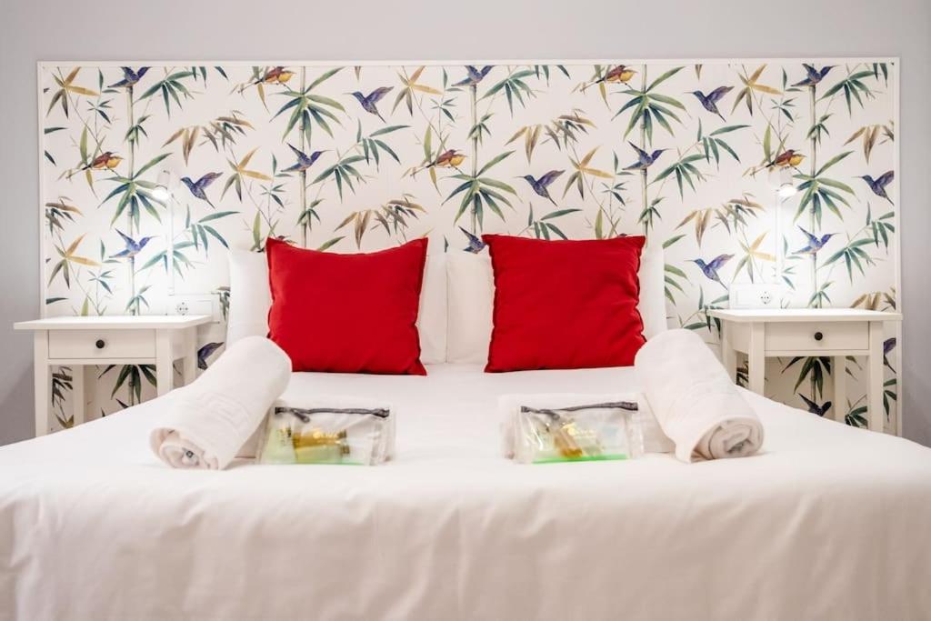 Apartamento Centro - Zona Arenal Apartment Севиля Екстериор снимка