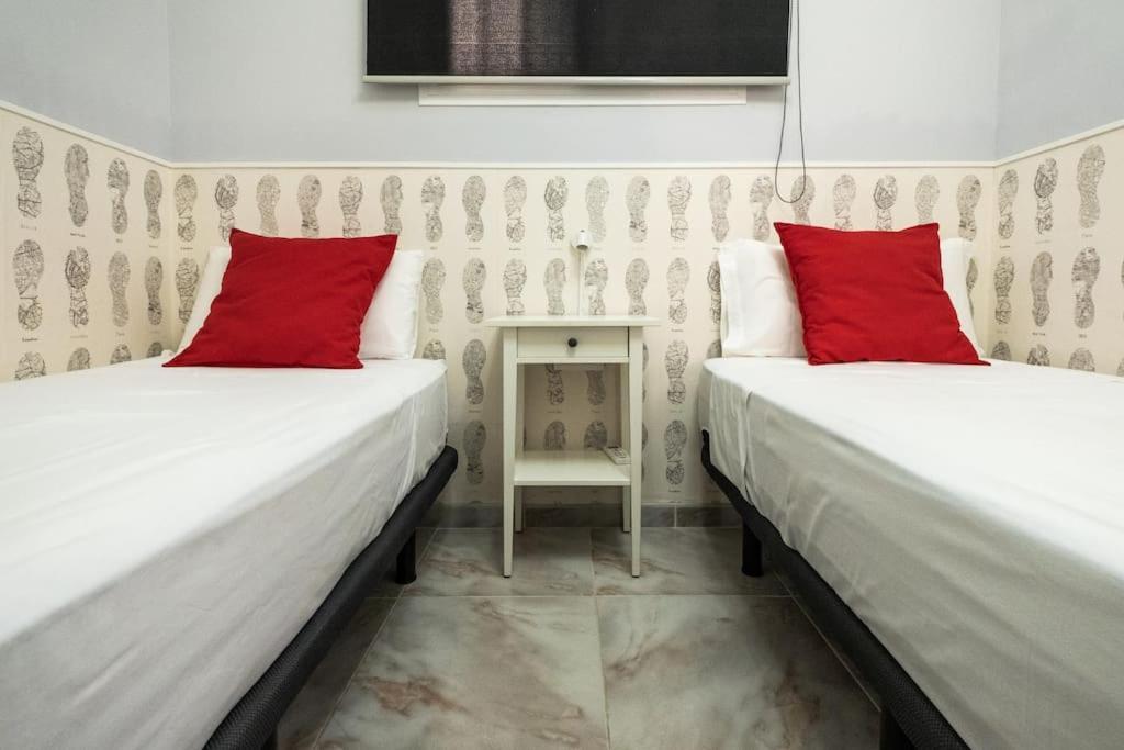 Apartamento Centro - Zona Arenal Apartment Севиля Екстериор снимка