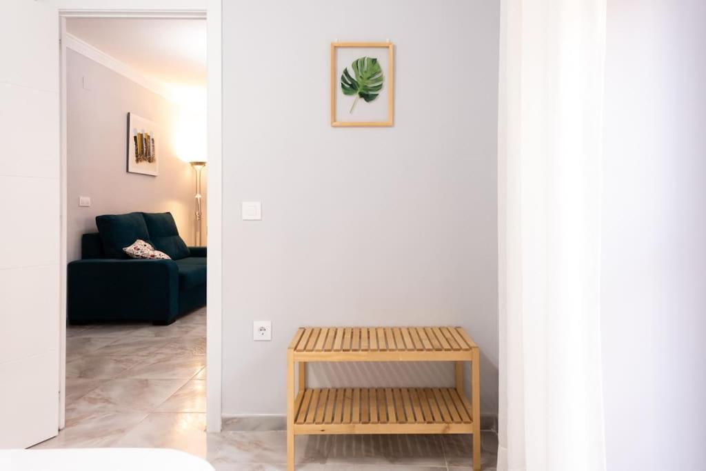 Apartamento Centro - Zona Arenal Apartment Севиля Екстериор снимка